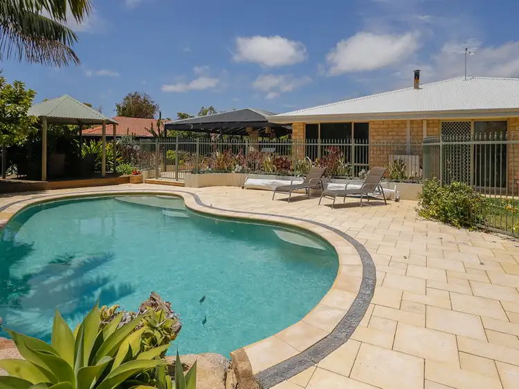 Second view of Homely house listing, 37 Randell Cr, Ocean Reef WA 6027