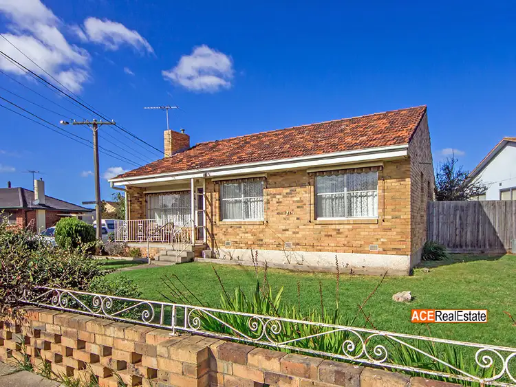 21 Ulm Street, Laverton VIC 3028