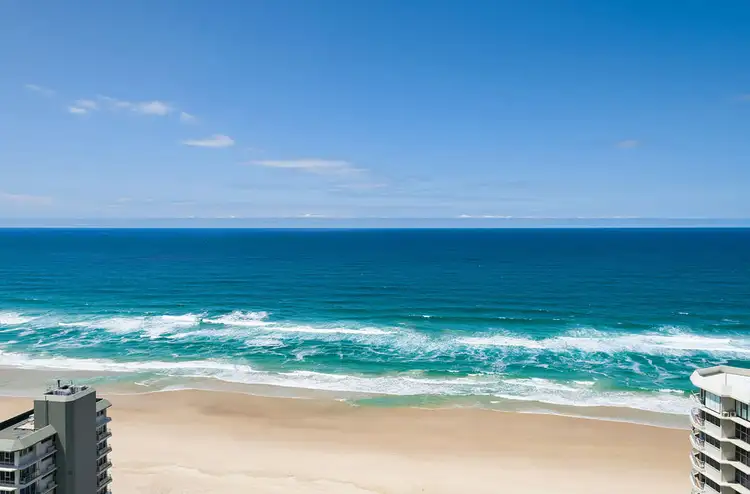 98/3554 Main Beach Parade, Main Beach QLD 4217