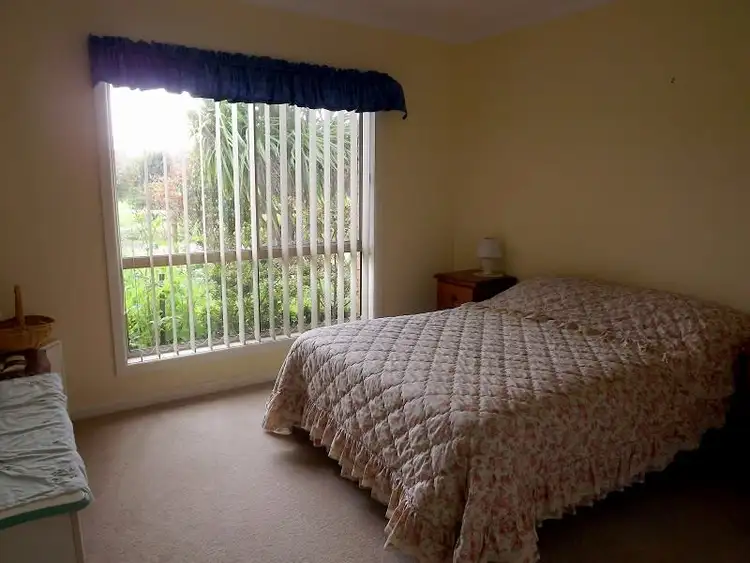 Fifth view of Homely house listing, 2 Cherod Drive, Orbost VIC 3888