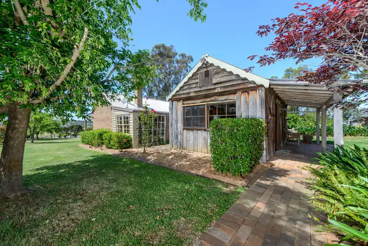 Second view of Homely house listing, 276 Cawdor Road, Cawdor NSW 2570