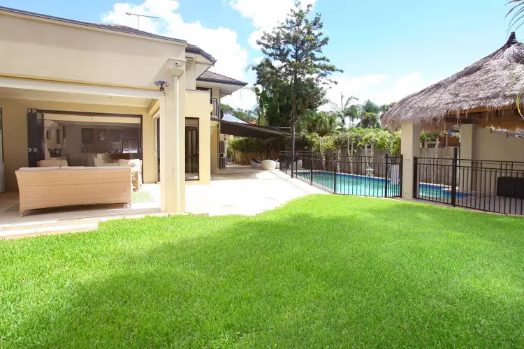 Fourth view of Homely house listing, 2/45 Winchester Street, Southport QLD 4215