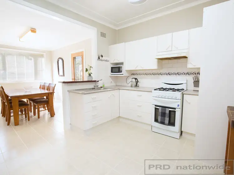 Fourth view of Homely house listing, 21 Allendale Street, Beresfield NSW 2322