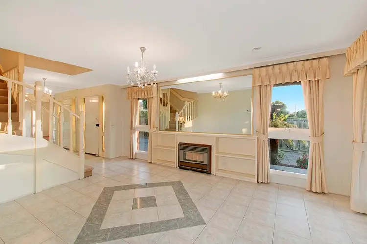 Third view of Homely house listing, 163 Bloomfield Road, Keysborough VIC 3173