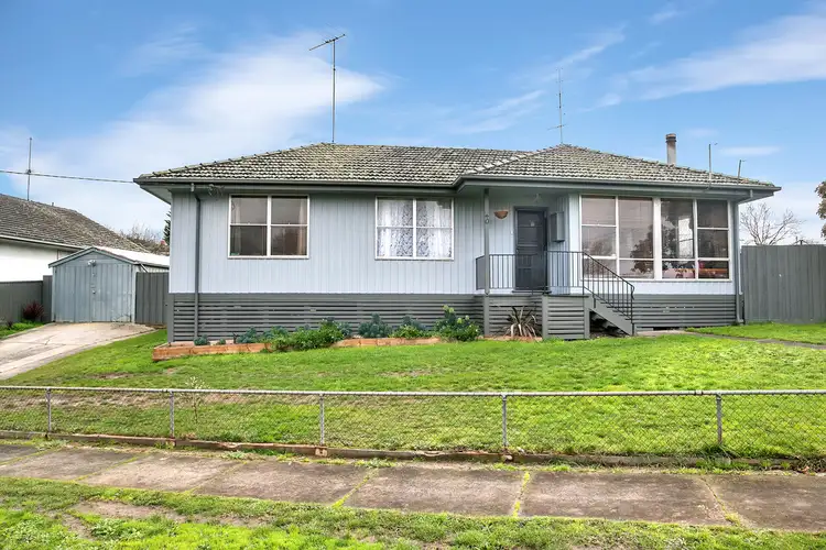 40 Otway Street South, Ballarat East VIC 3350