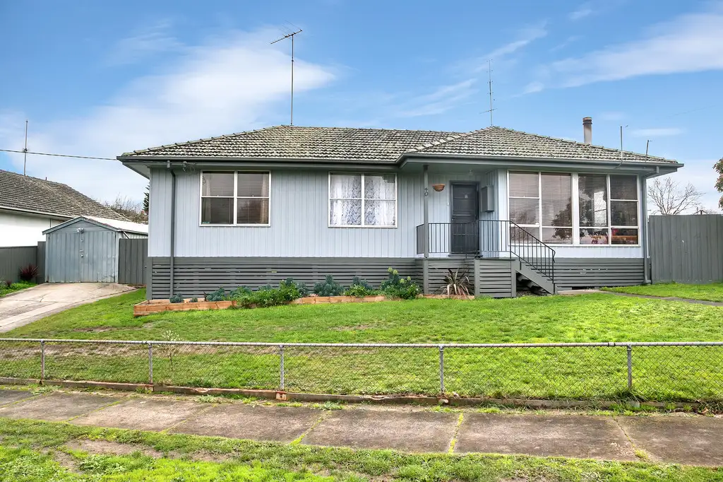 Main view of Homely house listing, 40 Otway Street South, Ballarat East VIC 3350