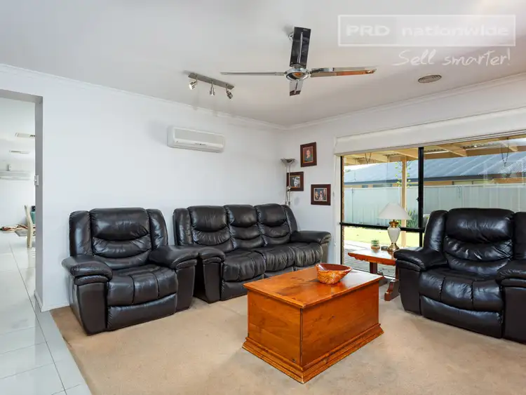 Sixth view of Homely house listing, 7 Walla Place, Glenfield Park NSW 2650