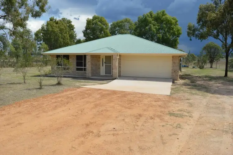 Second view of Homely house listing, 83 Staatz Quarry, Regency Downs QLD 4341