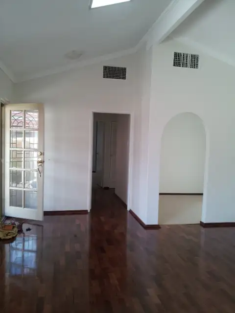 Second view of Homely house listing, 5 Cosmelia Way, Parkwood WA 6147