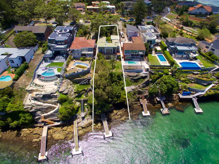 38 Rutherford Avenue, Burraneer NSW 2230