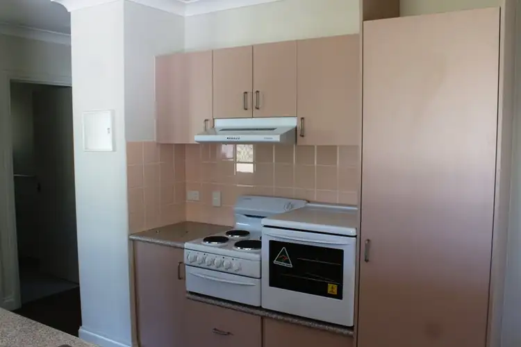 Fifth view of Homely retirement listing, Unit 26,3 Jocumsen Street, Kepnock QLD 4670