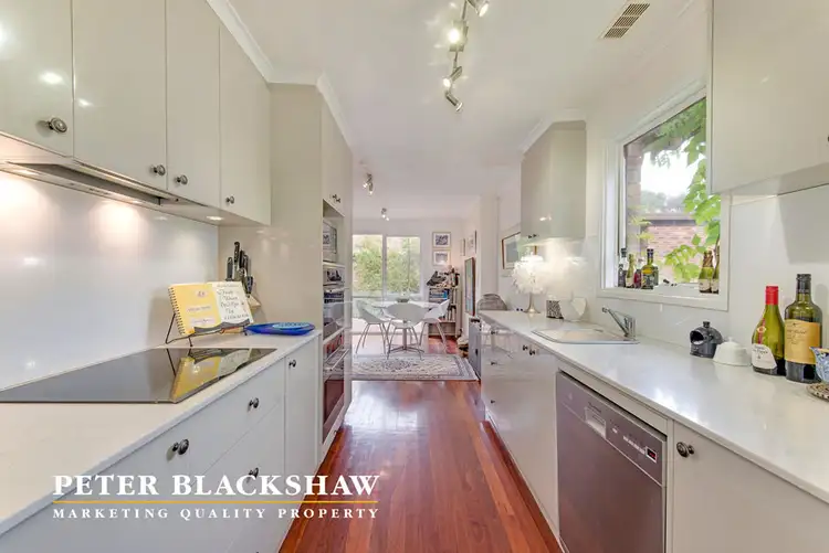 Seventh view of Homely townhouse listing, 6/40 Marr Street, Pearce ACT 2607