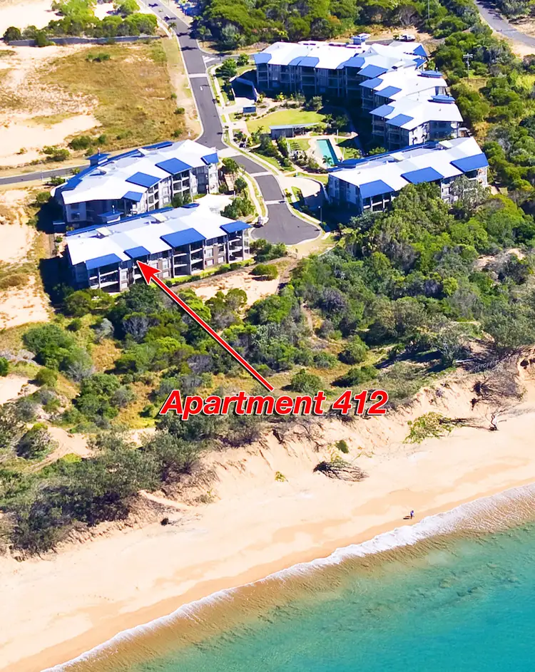 412/1 Beaches Village Circuit, Agnes Water QLD 4677