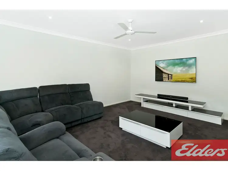 Third view of Homely house listing, 370 Peppertree Drive, Jimboomba QLD 4280
