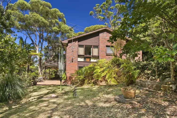 Second view of Homely house listing, 9 Yanco Close, Frenchs Forest NSW 2086