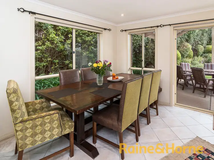 Sixth view of Homely house listing, 2/24 Jacaranda Drive, Woodside SA 5244