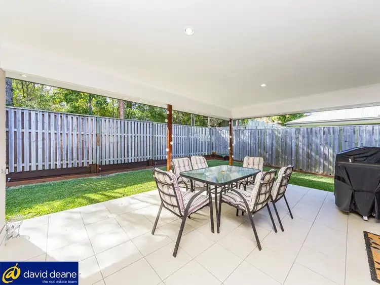 Seventh view of Homely house listing, 12 Caper White Crt, Kallangur QLD 4503