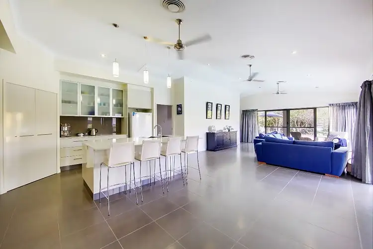 Fourth view of Homely house listing, 21 Springbrook Parade, Idalia QLD 4811