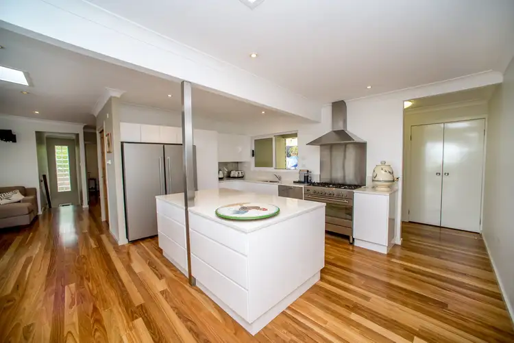 Fourth view of Homely house listing, 17 Irambang Street, Nelson Bay NSW 2315