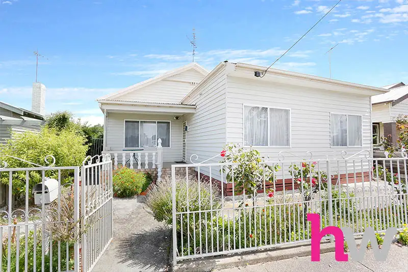 Main view of Homely house listing, 8 Richmond Crescent, Geelong VIC 3220
