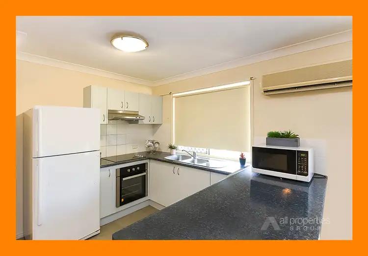 Second view of Homely house listing, 8 Starling Street, Loganlea QLD 4131