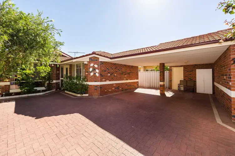 3/5 Sylvia Street, Balcatta WA 6021