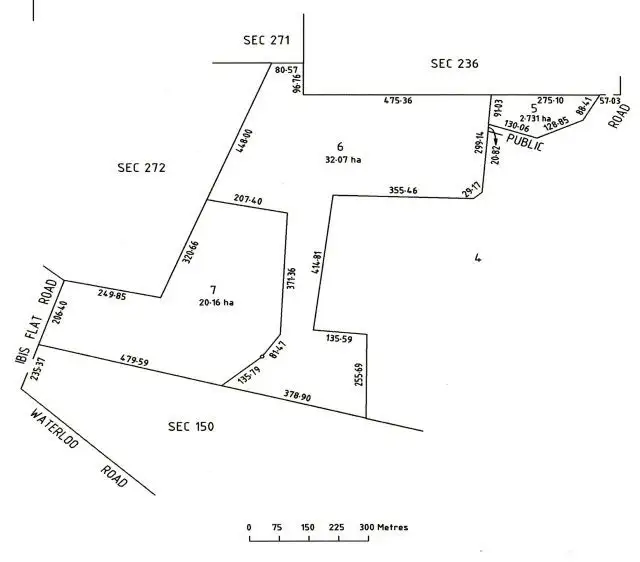 Main view of Homely land listing, LOT 5,6,7 Avondale Road, Wepar SA 5278