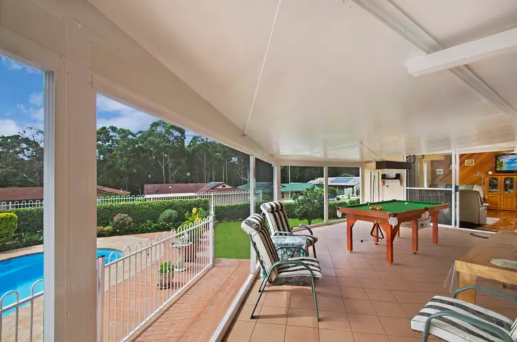 Sixth view of Homely house listing, 2 Kirmington Terrace, Laurieton NSW 2443