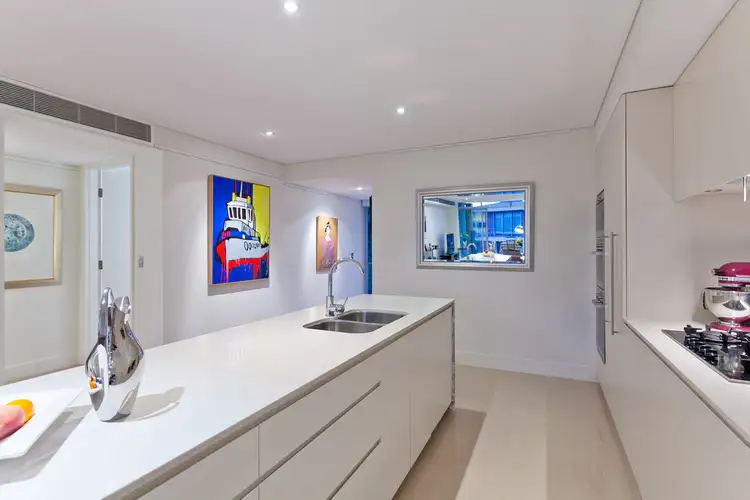 Fourth view of Homely apartment listing, 18/35 Esplanade, Nedlands WA 6009