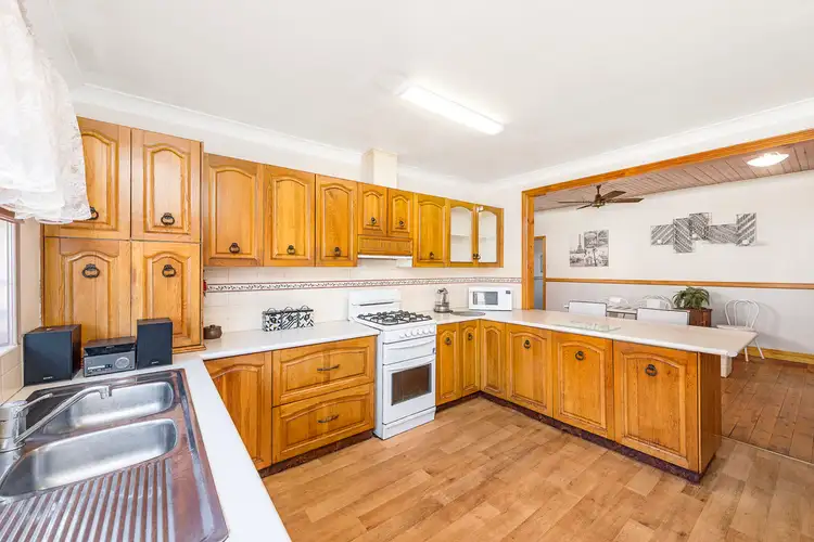 Third view of Homely house listing, 28 LITTLE STREET, Camden NSW 2570