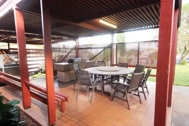 24 Bovey Street, North Mackay QLD 4740