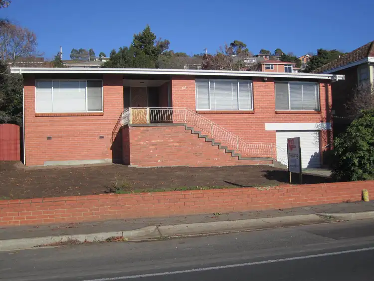 285 West Tamar road, Riverside TAS 7250