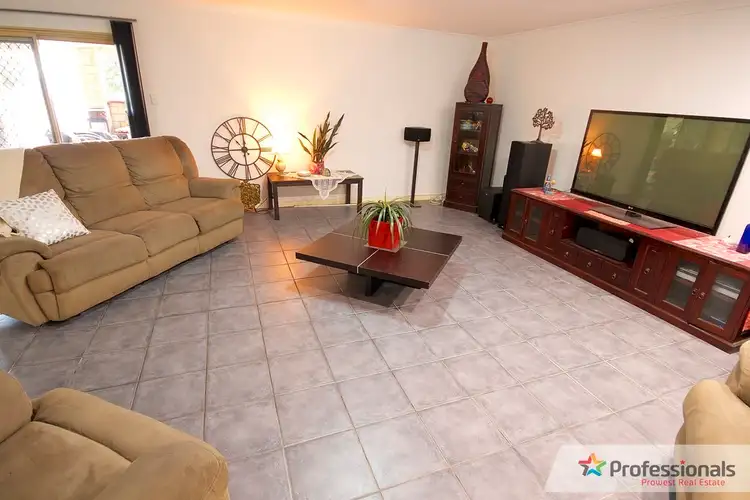 Third view of Homely house listing, 16 Adelina Court, Camillo WA 6111