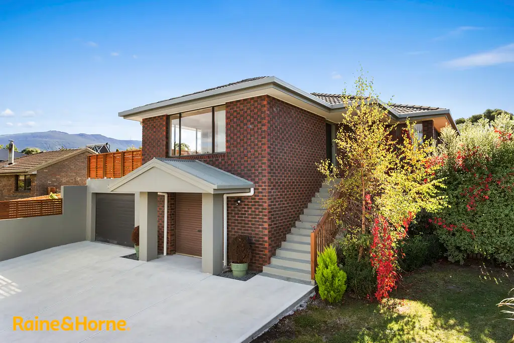 Main view of Homely house listing, 27 Drysdale Avenue, Kingston TAS 7050