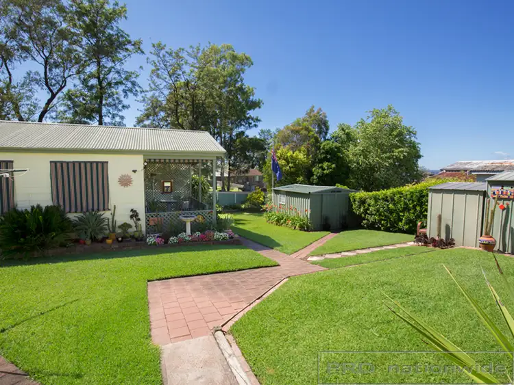 Fifth view of Homely house listing, 34 Wollombi Road, Rutherford NSW 2320