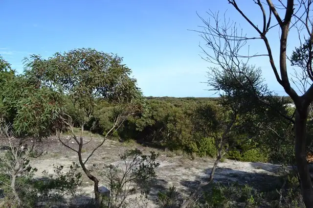 Third view of Homely land listing, Lot 6 Bayview Rd, Vivonne Bay SA 5223