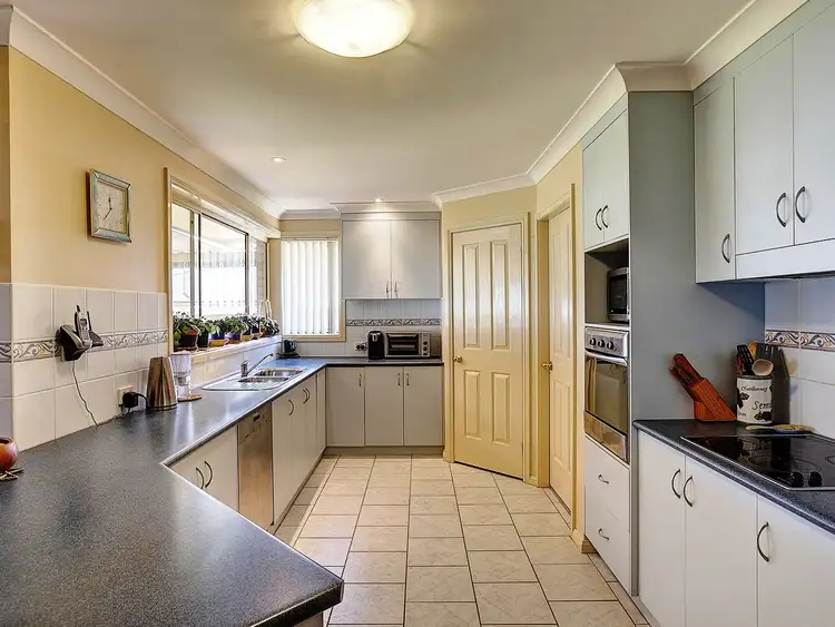 4 Baskerville Drive, Mudgee NSW 2850