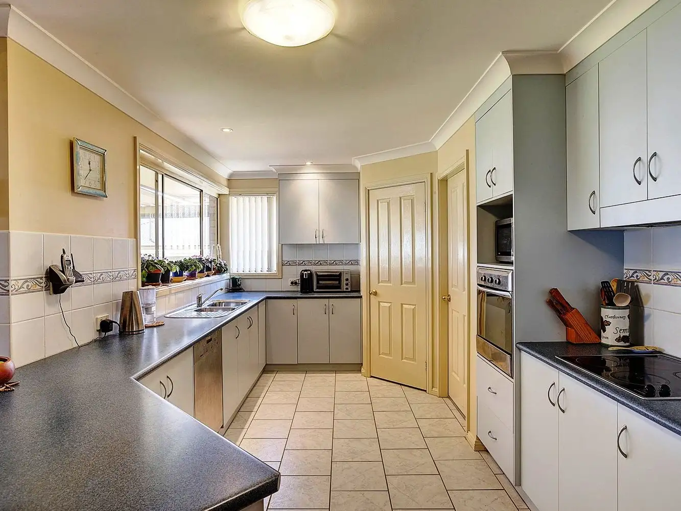 Main view of Homely house listing, 4 Baskerville Drive, Mudgee NSW 2850