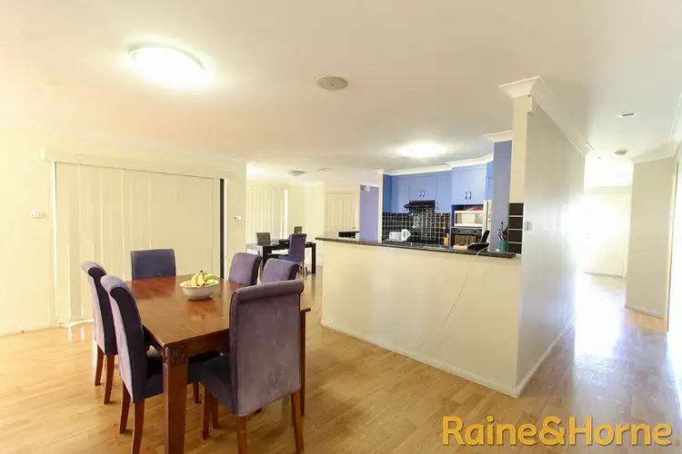 Third view of Homely house listing, 8 Cronin Place, Dubbo NSW 2830