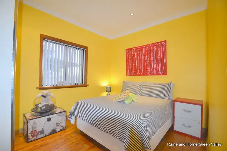 Seventh view of Homely house listing, 28 Tanderra Street, Colyton NSW 2760