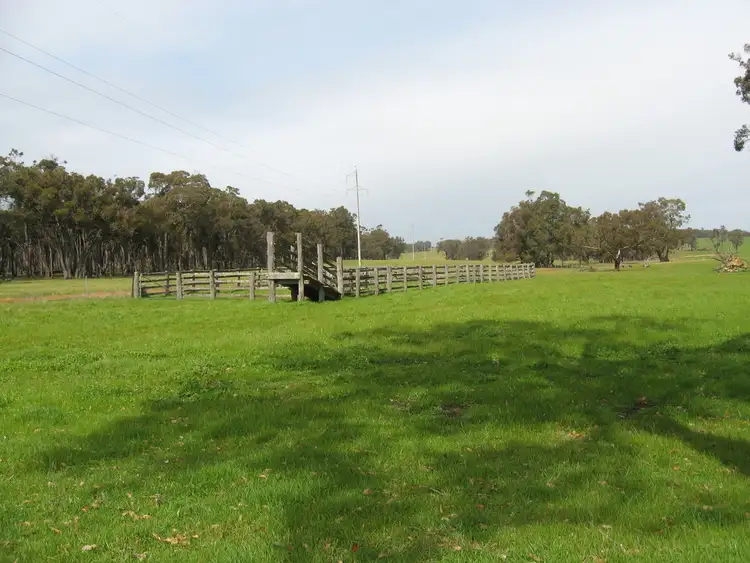 Second view of Homely rural property listing, Lots 234 & 235 Jellicoe Rd, Kendenup WA 6323
