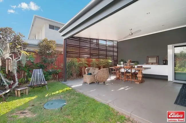 Third view of Homely townhouse listing, 1/64 Gibbon Street, Lennox Head NSW 2478