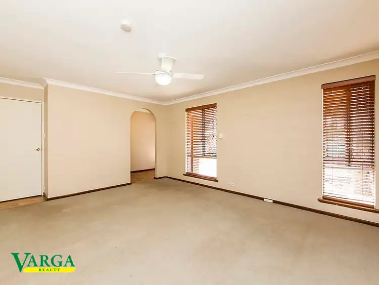 Fourth view of Homely house listing, 3A Blain Court, Leeming WA 6149