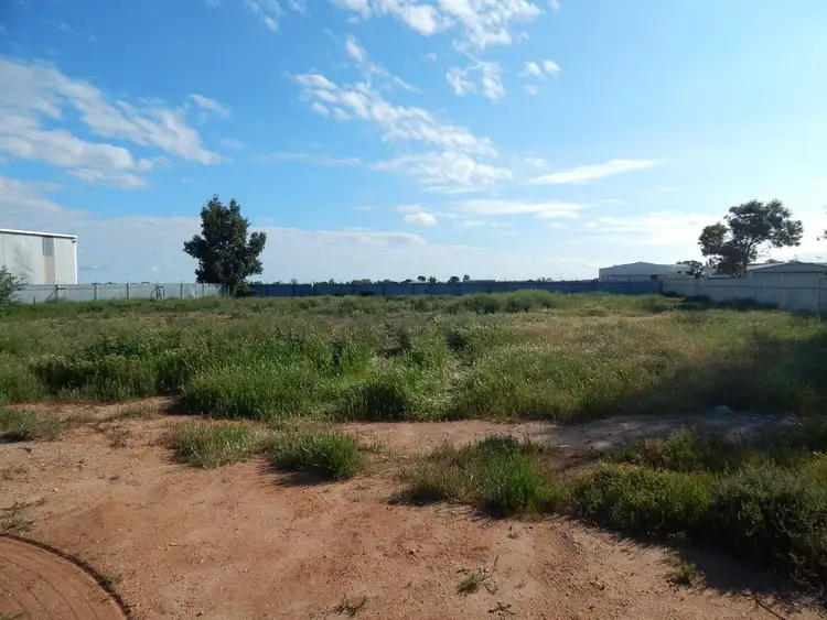 Second view of Homely land listing, 25-27 Cary Street, Euston NSW 2737