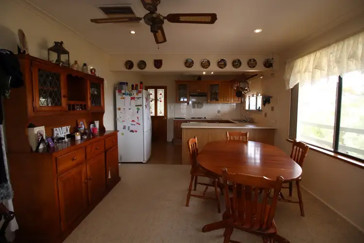 Fifth view of Homely house listing, 161 Nitschke Road, Good Hope Landing via, Waikerie SA 5330