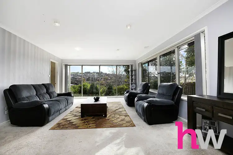 Fourth view of Homely house listing, 16 Pepperdine Way, Highton VIC 3216