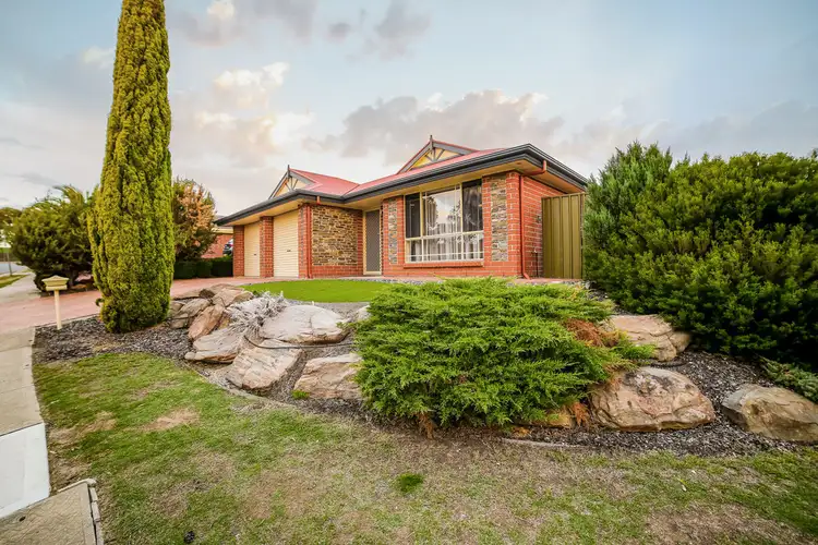 26 Hartog Street, Woodcroft SA 5162