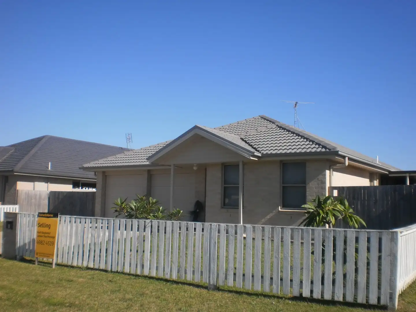 Main view of Homely house listing, 5 Pyramus Way, Tanilba Bay NSW 2319