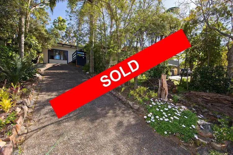 Main view of Homely house listing, 11 Yoolarai Crescent, Nelson Bay NSW 2315