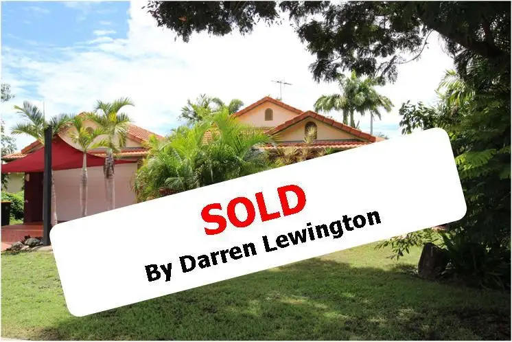 11 Eaton Circle, Kirwan QLD 4817